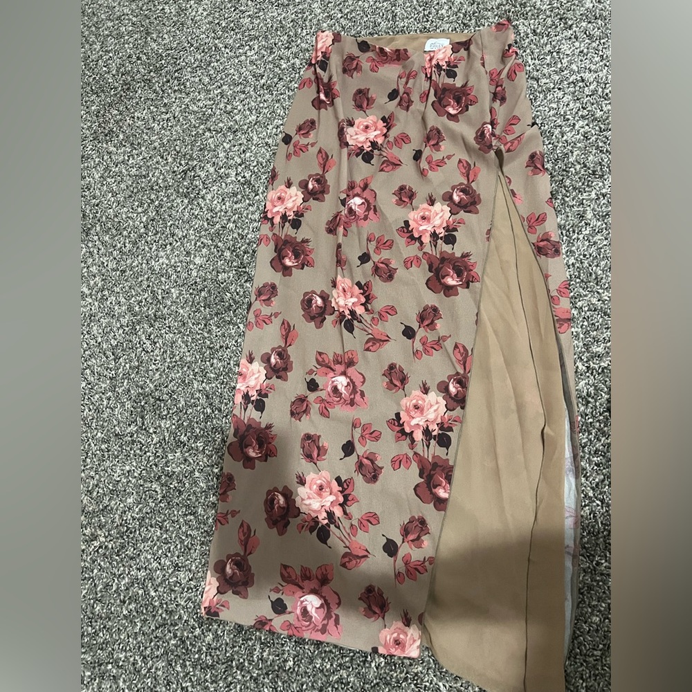 Oh Polly skirt